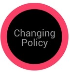 Changing Policy