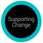 Supporting Change